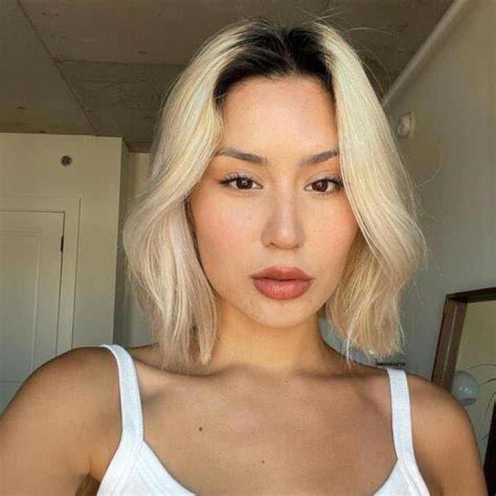 Andrea Lee Christensen Age, Wiki, Biography, Height, Boyfriend, Instagram