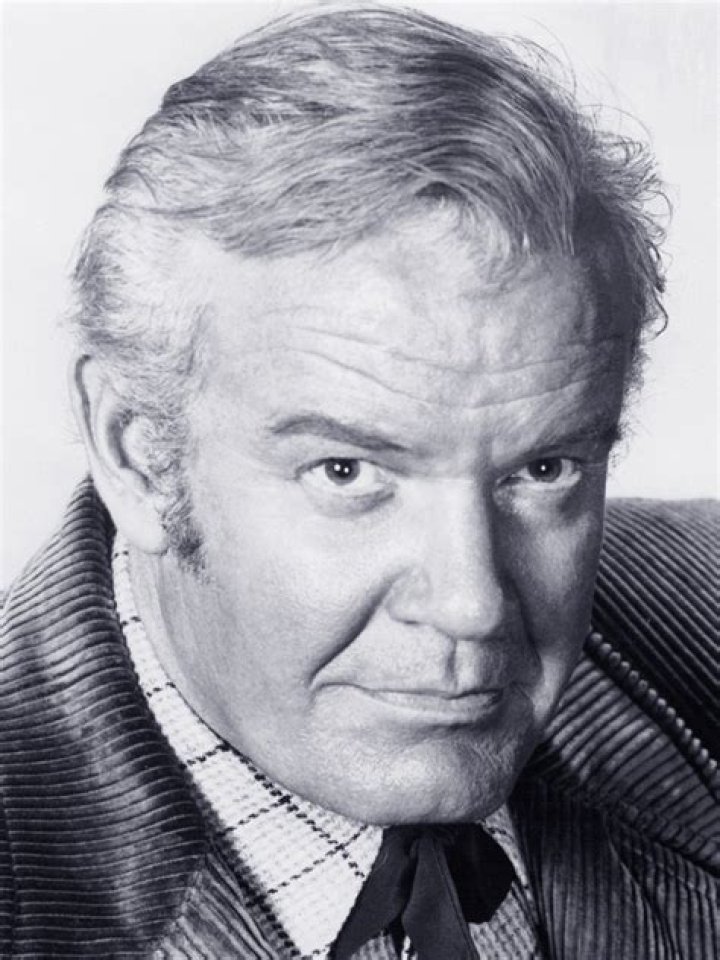 Andrew Duggan | Detailed Actor Filmography And Biography