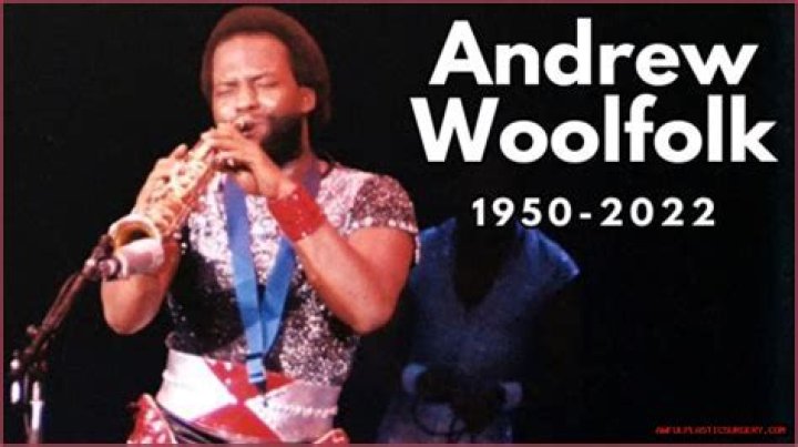 Andrew Woolfolk Wife: Was Andrew Woolfolk Married?