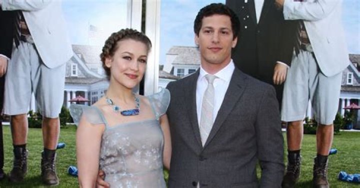 Andy Samberg Wife Joanna Newsom Married Life And Family With 5-Year-Old Daughter Lucy