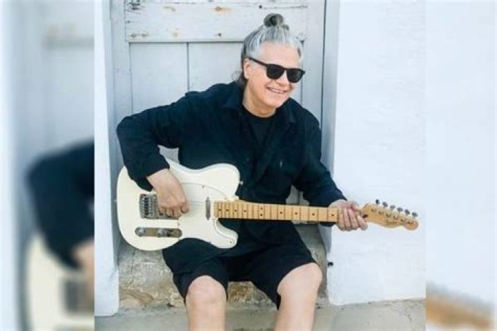 Andy Taylor Net Worth – Income From Being Duran Duran’s Guitarist