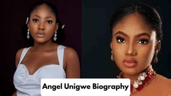 Angel Onyi Unigwe Bio: Age, Movies, Net Worth &amp; Untold Facts