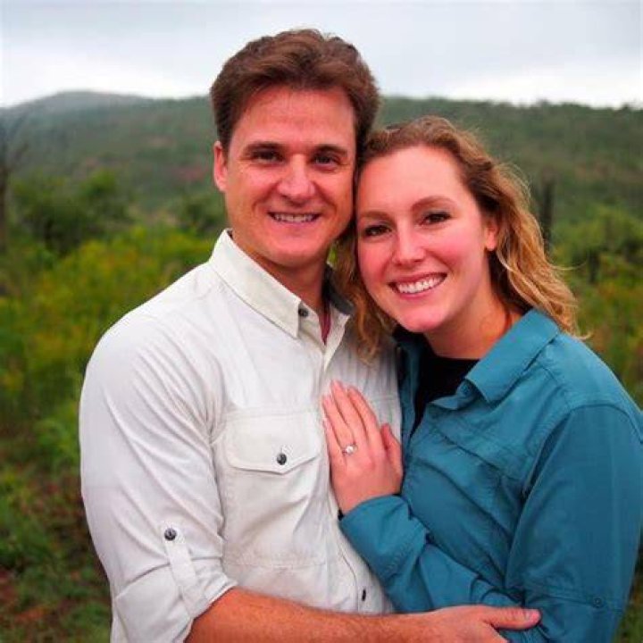 Angela Haley-Harris Age And Birthday: How Old Is Walt Harris Wife?