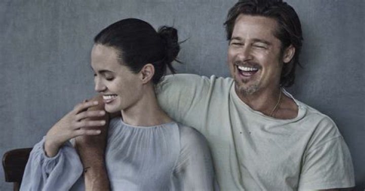 Angelina Jolie's Love Life: Who Is Her Boyfriend In 2024?