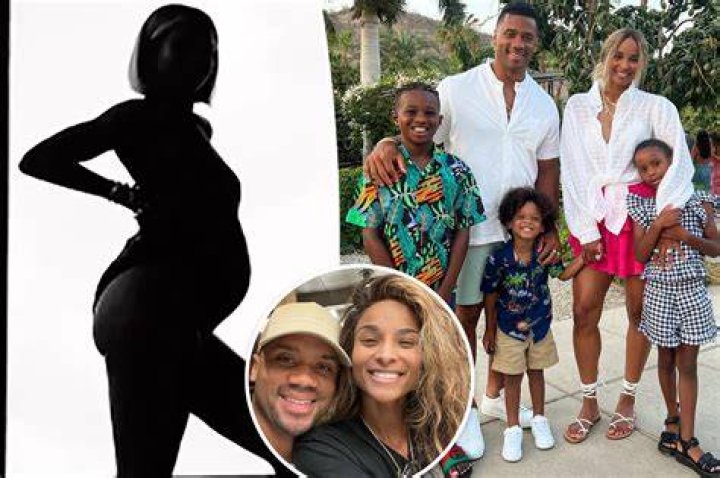 Angie Goff Is Pregnant With Fourth Children And Says 'Dropping Summer 2023'