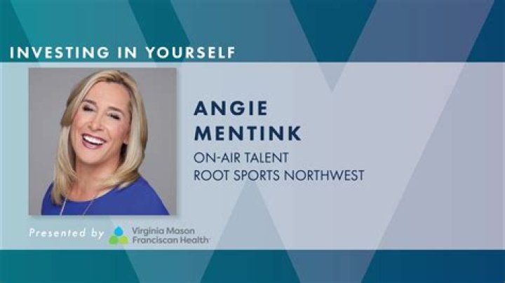 Angie Mentink Salary and Net Worth: Bio, Wiki, Age, Height, Husband, and Root Sports
