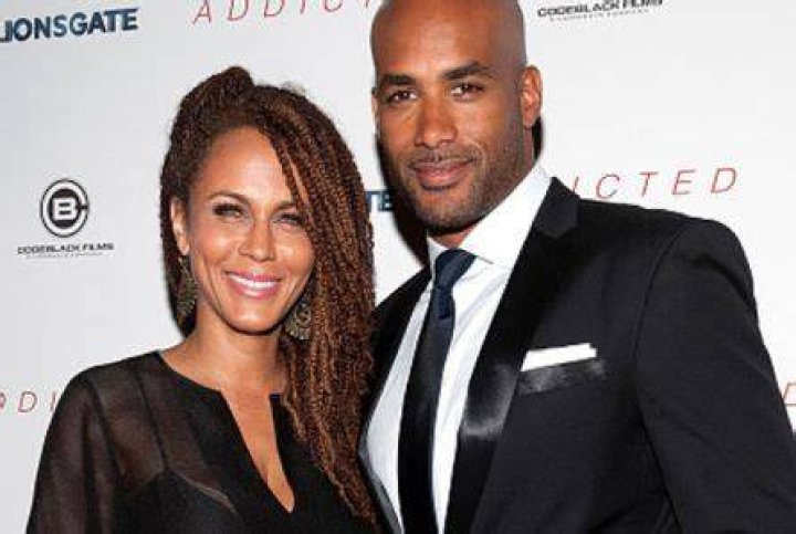 Anita Baker’s Ex-husband Walter Bridgforth Jr., The Ex-Pair Shares Two Sons
