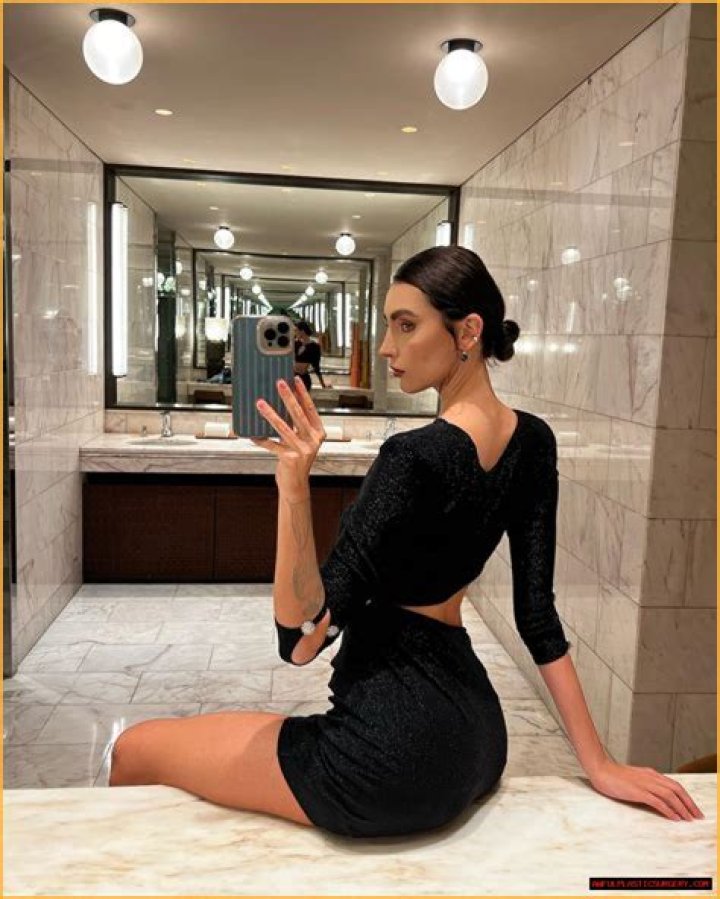 Anna Kanyuk Net Worth: Height, Weight, Age, Wiki, Bio &amp; More