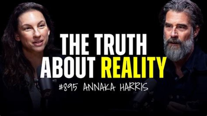 Annaka Harris, Sam Harris’ Wife: 5 Facts You Need To know