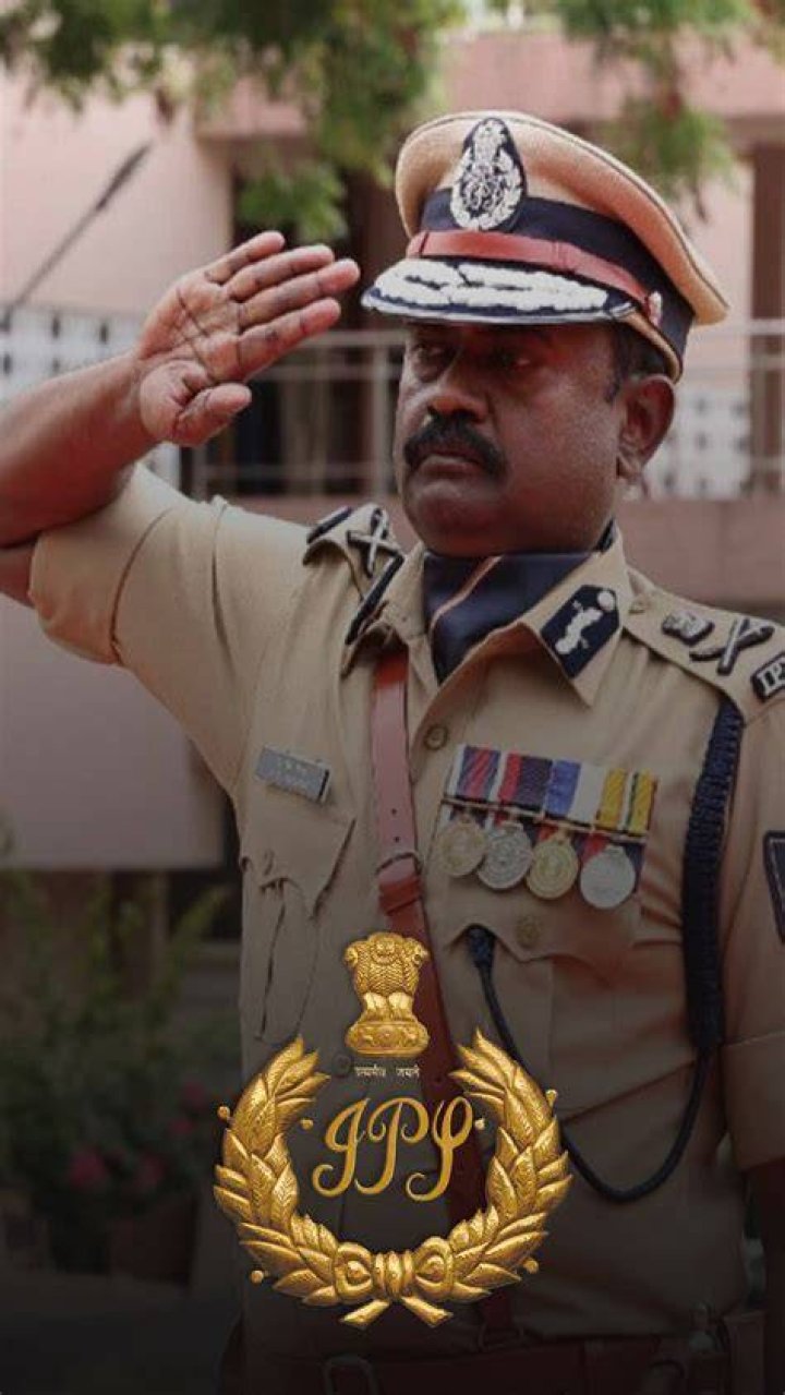 Annamalai BJP Biography: A Journey From IPS Officer To Political Leader