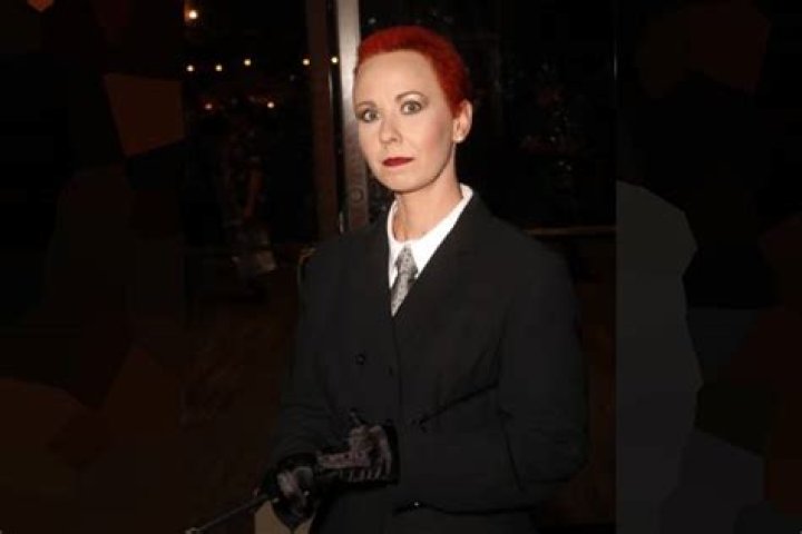 Annie Lennox’s Husband Mitchell Besser – What Could Be The Reason Behind His Secrecy