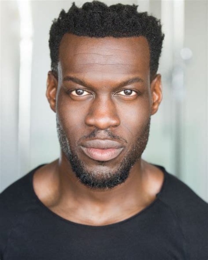 Ansu Kabia Wikipedia Bio: What We Know On His Wife Age and Family