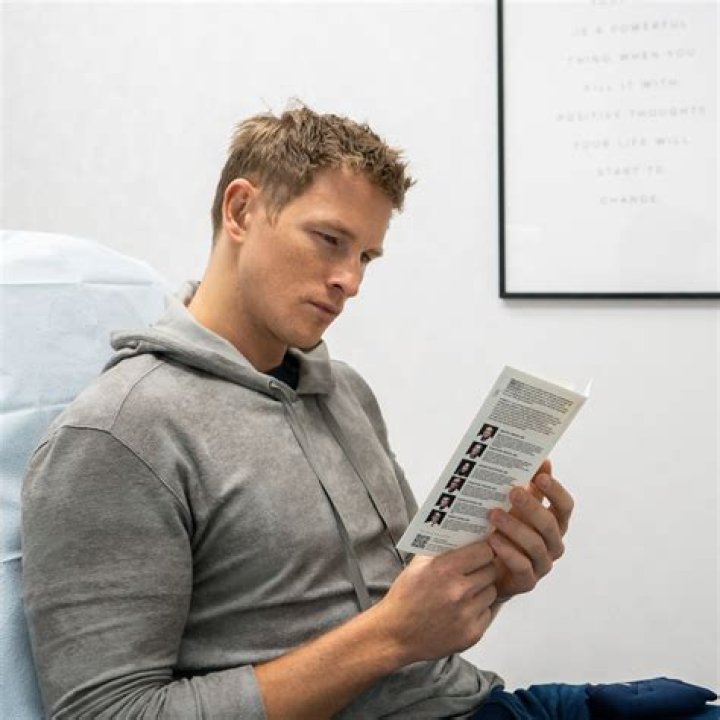 Anthony Konechny Age, Wiki, Biography, Height, Girlfriend, Instagram And 10 Facts