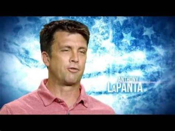 Anthony LaPanta Net Worth, Income, Salary, Earnings, Biography