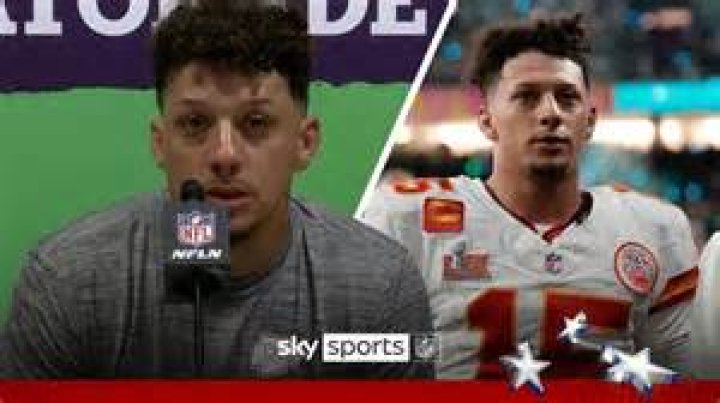 Anticipating The Arrival: Mahomes Due Date And What Fans Should Know