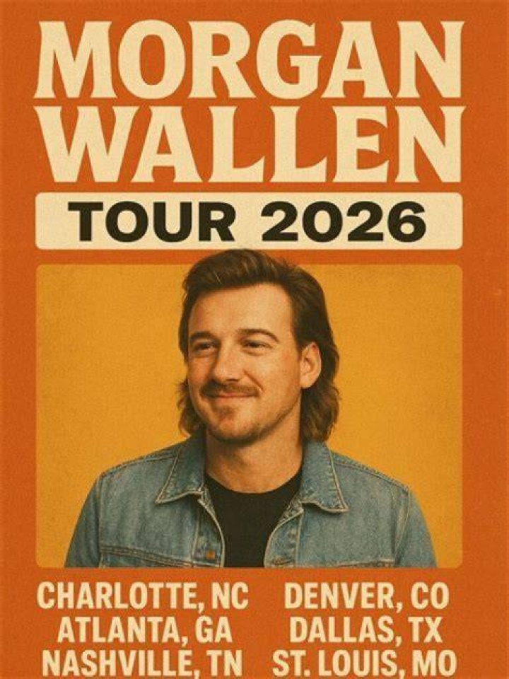 Anticipation Builds: Is Morgan Wallen Releasing A New Album Soon?