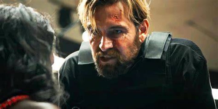 Antony Starr: The Man Behind The Violence