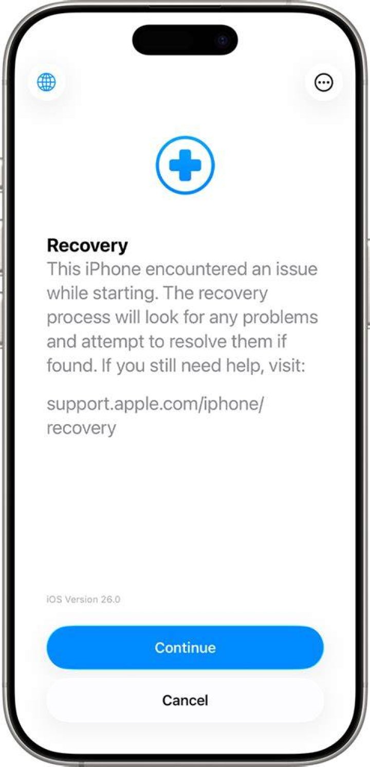 Apple Removes App That Told You If Your iPhone Was Hacked
