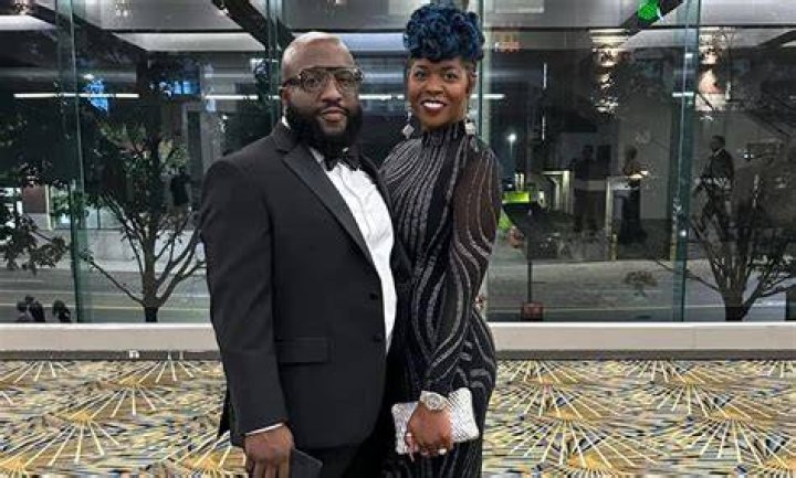 April Daniels Net Worth, Husband Died (LeShawn Daniels) Age, Family