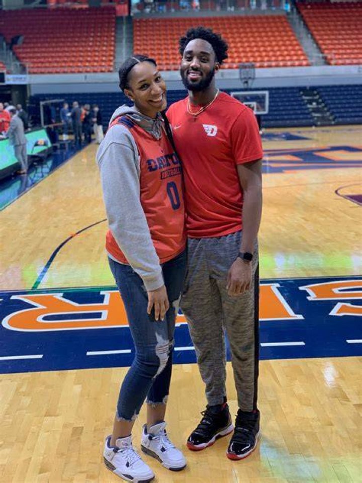 Are A’ja Wilson And Josh Cunningham Still Dating?