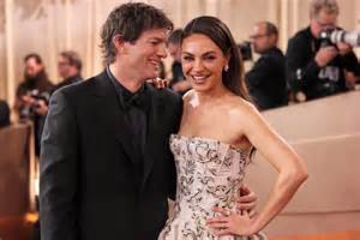 Are Ashton Kutcher And Mila Kunis Married? The Love Story Of Hollywood's Favorite Couple