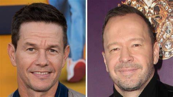 Are Breakup Rumors True? Unraveling The Splitting Saga Of Donnie Wahlberg And Jenny McCarthy