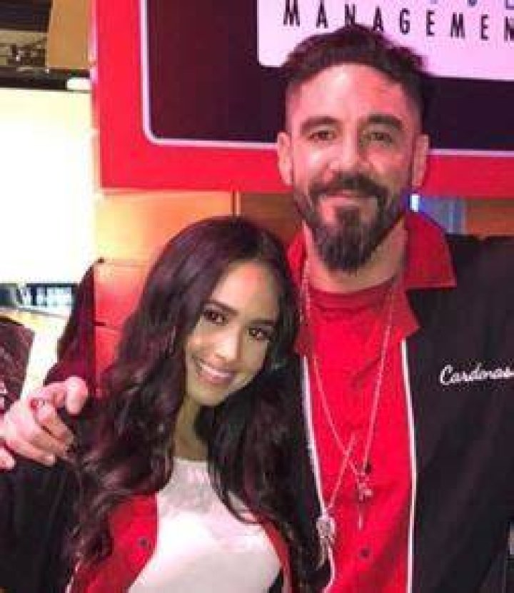 Are Clayton Cardenas And Emily Tosta Married? Meet His Girlfriend Soon To Be Wife 