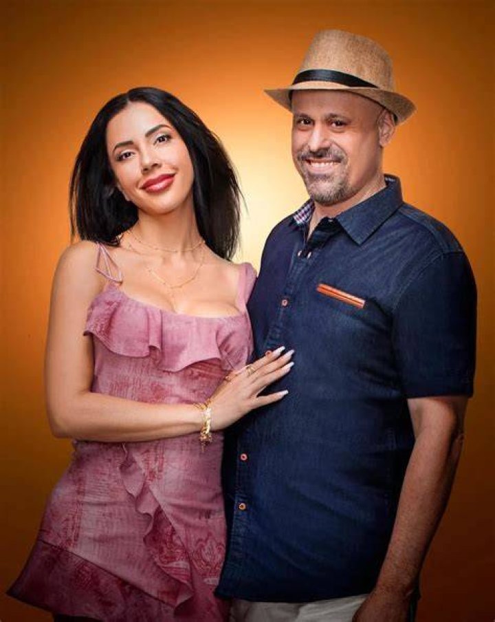 Are Gino And Jasmine Still Together? The Truth Behind Their Relationship