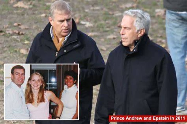 Are Jake Epstein And Jeffrey Epstein Related? Family And Parents
