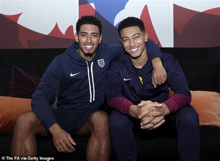 Are Jude Bellingham And Jobe Bellingham Twins? The Truth Revealed
