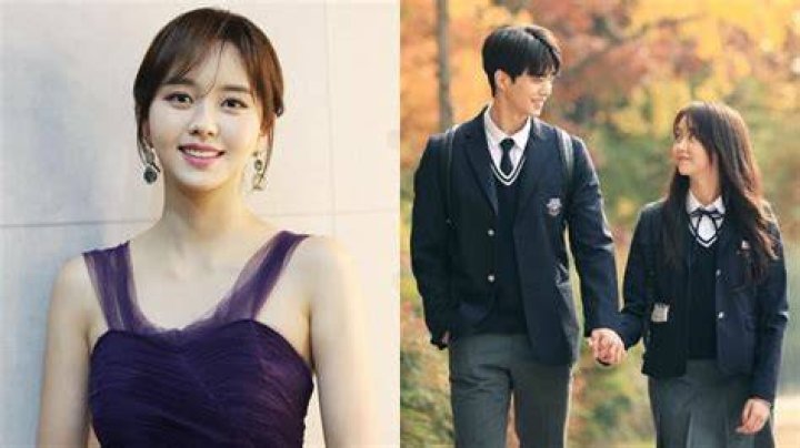 Are Kim So Hyun And Hwang In Yeop Dating? Unraveling The Rumors