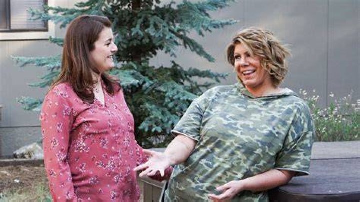 Are Meri Brown And Robyn Sullivan Still Friends In 2024? Exclusive Update!