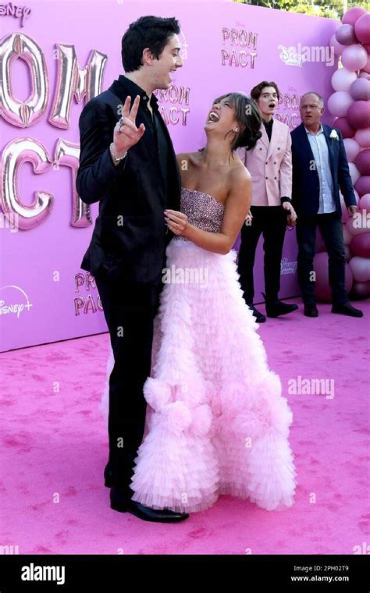 Are Milo Manheim And Peyton Elizabeth Lee Dating In 2023?