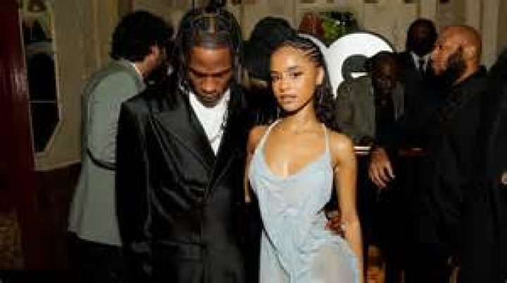 Are Tyla And Dave An Item? Unraveling Their Relationship