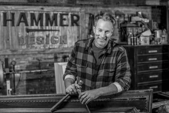 Ari Smejkal Bio, Age, Wife, Kids, Hammer Design, Art, Windy City Rehab
