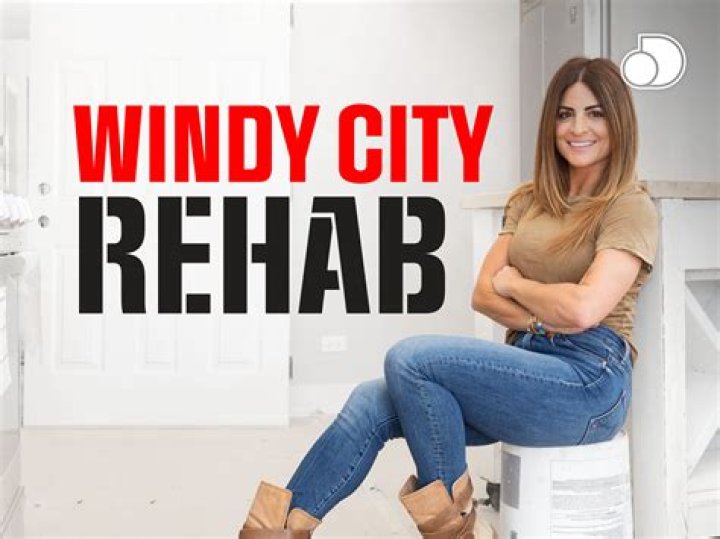 Ari Smejkal Windy City Rehab: Age, Biography, Job, Wiki, Net Worth