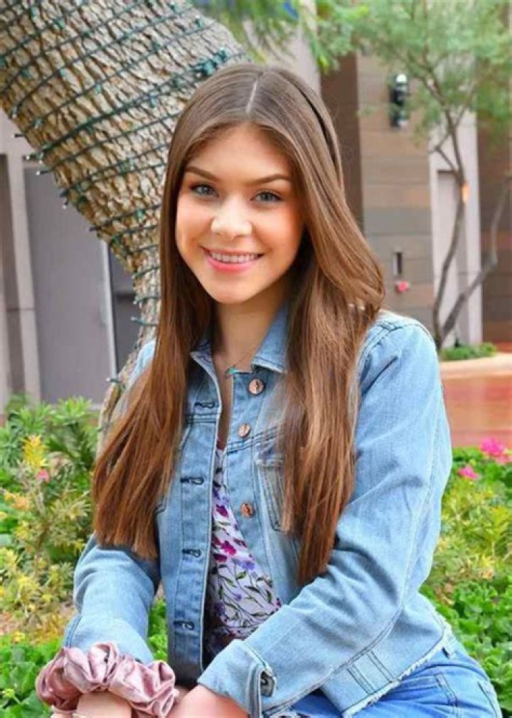 Ariana Guerra Wikipedia, Biography, Age, Height, Boyfriend, Net Worth, Parents