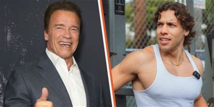 Arnold Schwarzenegger's Early Life And Family Roots