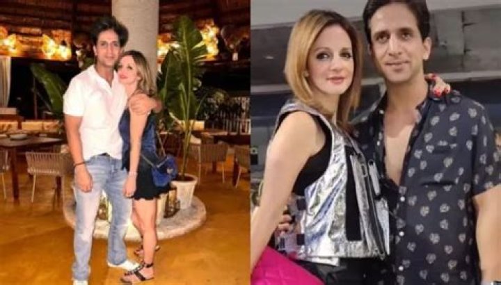 Arslan Goni Net Worth: How Rich Is Sussanne Khan New Boyfriend?
