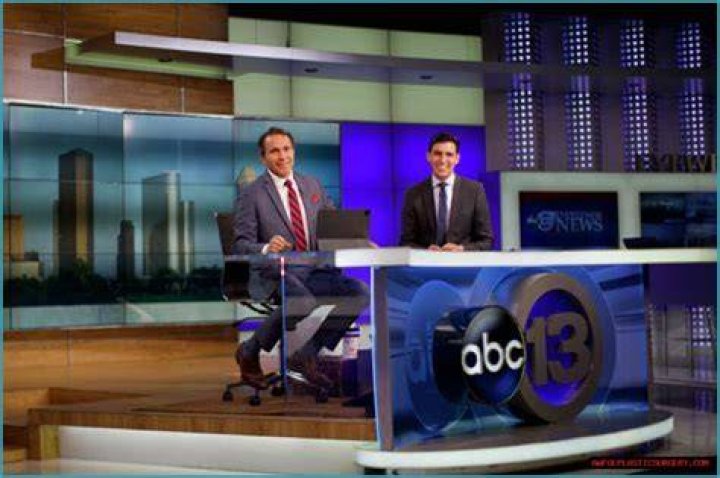 Art Rascon Bio, Wiki, Age, Height, Wife, Family, Jacob Rascon, Salary, Net worth, ABC 13 News, Houston