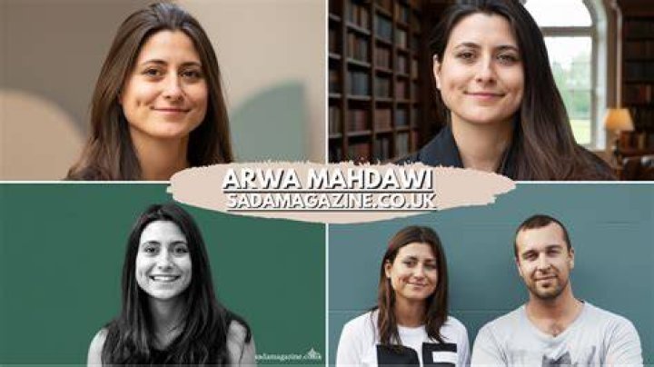 Arwa Mahdawi Wife Or Partner Name, Is Guardian Columnist Married?