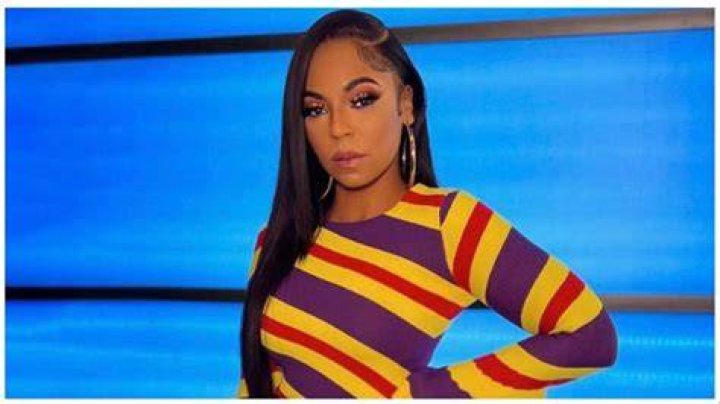 Ashanti: A Glimpse Into Her Wealth And Success In 2023
