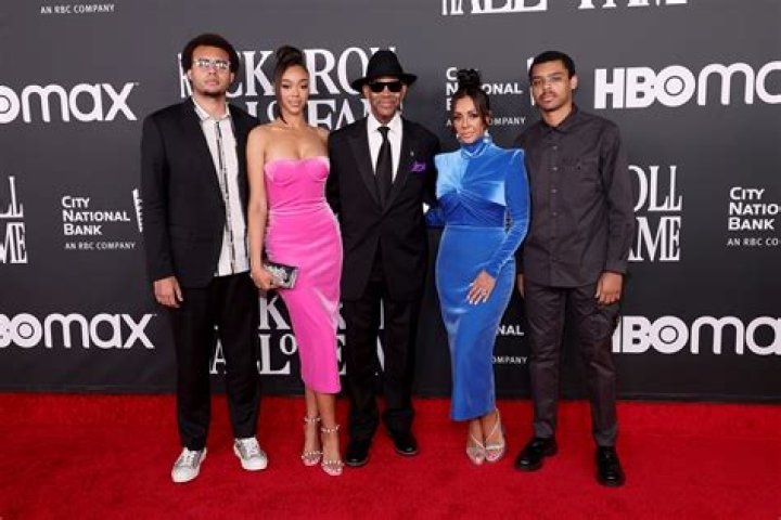 Ashley Nicole Lewis – Meet The All Grown Up Daughter Of Karyn White And Terry Lewis