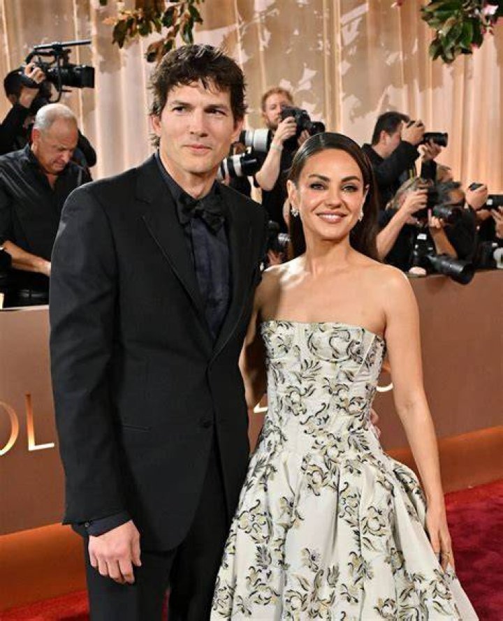 Ashton Kutcher: Love, Life, And The Question Of Marriage