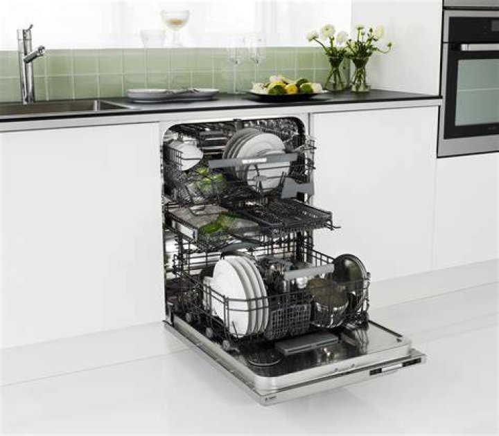 ASKO Appliances Unveils New Generation of Dishwashers