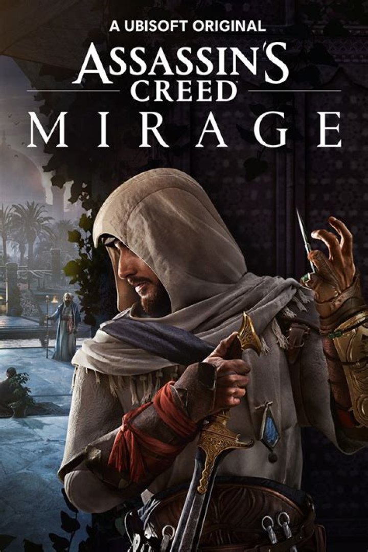 Assassin's Creed Mirage's ending, explained