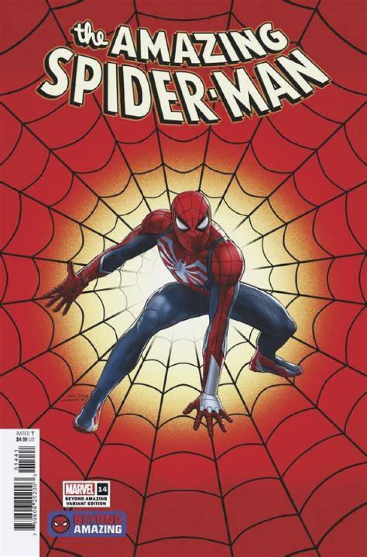 Astonishing Spiderman Video Leak: Behind The Scenes
