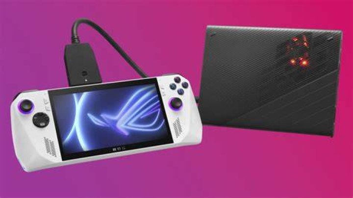 Asus ROG Ally (Z1 Extreme) review: Still a killer handheld?