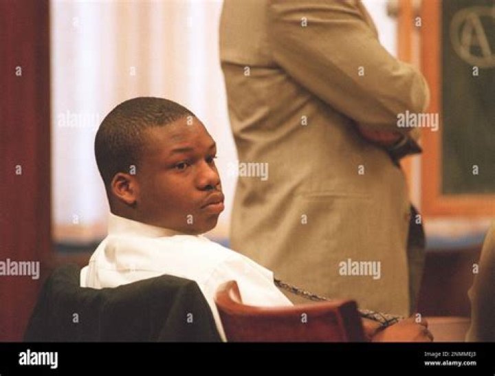 Atlanta Judge Killed: Where Is Raynard Cook Now? Mother Josephine Killer