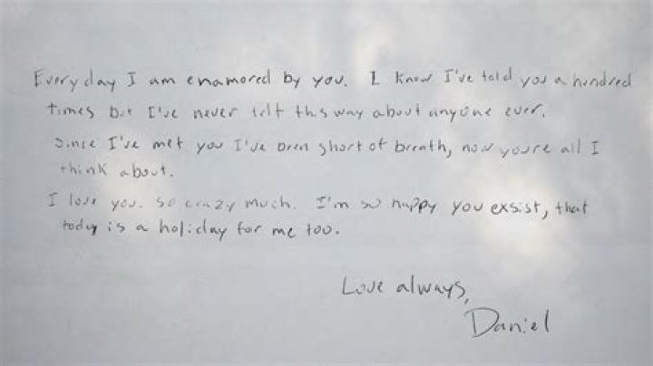 Aubreigh Wyatt's Essential Letter: A Guide For Parents